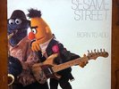 SESAME STREET 
