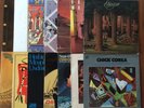 Jazz record lot.  Spyro Gyra, Herbie Mann, Herbie Hancock, Chick Corea, Oregon