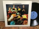 Kinks SOMETHING ELSE Japan LP Diff Cover RARE (UPS-618-Y)