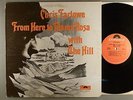 Chris Farlowe  From Here To Mama Rosa With The Hill