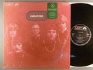 Colours  Self-Titled     Psych   Hype Sticker On Shrink Wrap