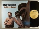Dave Van Ronk  No Dirty Names