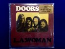 DOORS LA WOMAN DCC COMPACT CLASSICS SEALED Hoffman Mastered NUMBERED MINT RARE