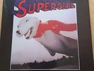 Skratchy Seal ?– Baby Super Seal (RED)