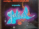 Orquesta IDEAL - BESOS SALVAJES / SALSA GUAGUANCO VENEZUELA - ALL STARS LP hear