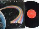 RAINBOW Down To Earth (KOREAN PRESSING Polydor SEL-200 403) DEEP PURPLE (VS2)