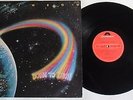 RAINBOW Down To Earth (KOREAN PRESSING Polydor SEL-200 403) DEEP PURPLE (VS1)