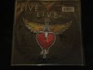 BON JOVI LIVE rsd LP vinyl 10