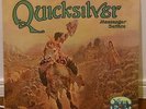 Quicksilver Messenger service / Happy trails Japan original LP