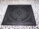 LA MONTE YOUNG MARIAN ZAZEELA THE BLACK RECORD ALBUM Edition X 1079 Vinyl #889