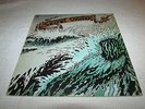 LP SECRET OYSTER - SEA SON - ORIGINAL CBS 80489 DENMARK 1974 FUSION JAZZ