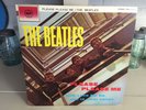 The Beatles - Please Please Me - Apple Japanese Press Vinyl LP Album EX