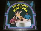 JAVIER VAZQUEZ presenta a Fonzi Cruz / La Cita LP / SALSA GUAGUANCO LATIN ???