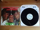 Afrika Bambaataa James Brown Unity 1984 Original 1st Tommy Boy TB847 plays MINT-