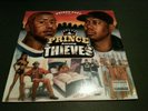 PRINCE PAUL PRESENTS A PRINCE AMONG THIEVES 2XLP VINYL 1998 TOMMY BOY