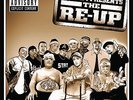 EMINEM Eminem Presents The Re-Up 2 x Vinyl LP 2014 (23 Tracks) NEW SEALED