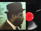 Thelonious Monk Quartet-Monk's Dream-Columbia 8765-2-EYE STEREO
