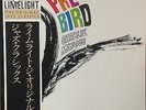 Charlie Mingus-Pre Bird-Limelight 1015-JAPAN