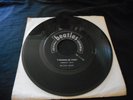 PETER BEST  I WANNA BE THERE - I'LL TRY ANYWAY 45 BEATLES ORIGINAL DRUMMER 800
