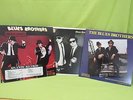 BLUES BROTHERS 3 ALBUMS