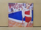 WILDSIDE Under The Influence Korea 1992 PROMO LP Insert NM Rare