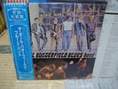 The Paul Butterfield Blues Band /(same), Japan LP, Low Sale