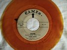 Cameo #C-179 BOBBY RYDELL Volare/I'd Do It Again Yellow Vinyl 45RPM - Reissue