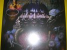 Cradle Of Filth - GODSPEED ON THE DEVIL'S THUNDER dbl vinyl LP album SEALED