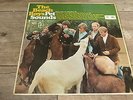 The Beach Boys - Pet Sounds 1966 UK LP CAPITOL MONO 1st
