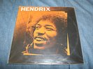 RARE Jimi Hendrix Bootleg? Record LP