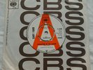 RARE FOLK PSYCH PROMO 45 Gary Farr Revolution Of The Season/ Old Man Boulder