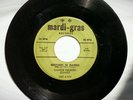 Mardi-Gras #1007 CHARLIE PALMIERI QUINTET Brothers In Mambo 45 - Rare Latin Jazz