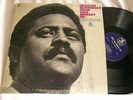 CHARLES McPHERSON From This Moment On PAT MARTINO Cedar Walton Prestige LP