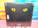 Cats - Andrew Lloyd Webber - Original Broadway Cast Recording - Vinyl LP - NEW