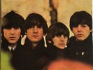 THE BEATLES BEATLES FOR SALE LP PARLOPHONE MONO UK 1964 4N/3N MATRIX EX+