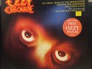 Ozzy Osbourne So Tired EP 1984 Epic Records