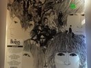 Beatles - Revolver LP NEW MONO