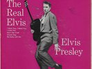 Elvis Presley EP on RCA, Gold Standard Series #EPA-5120
