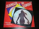 JUANECO Y SU COMBO la pastillita LP / KILLER PERU PSYCH CUMBIA FUNK CHICHA ???