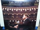 Emil Gilels - Liszt & Schubert Sonatas (LP 1965 RCA Red Seal LM-2811) NM/NEW