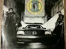 Pete Rock & C.L. Smooth ?– Mecca And The Soul Brother 2x Vinyl LP 33RPM Hip-Hop