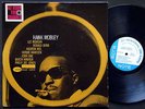 HANK MOBLEY No Room For Squares LP BLUE NOTE 4149 MONO Lee Morgan Donald Byrd