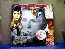 DAVID BOWIE-LP DOPPIO- 