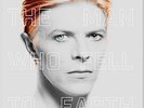 David Bowie - The Man Who Fell To Earth ( 2016 Soundtrack Music 2 LP Set)