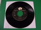 MOD. NORTHERN SOUL   Rare 45  STRANGE , 