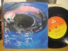 PINK FLOYD THE WALL MUSIC FROM THE FILM 45 SINGLE PIC RECORD 7
