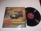 17th Monaco Grand Prix 1959; Nevil Lloyd; sound stories;