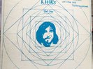 The Kinks, Lola vs. Powerman, Reprise RS 6423, original release, 1970