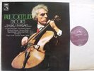 HQS 1289 original Tortelier ‘Encores’ cello recital