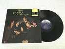 THE PRETTY THINGS GARAGE PSYCH ROCK 1978 NETHERLANDS RELEASE LP